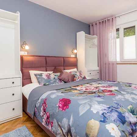 Porec Twins Apartment Kültér fotó