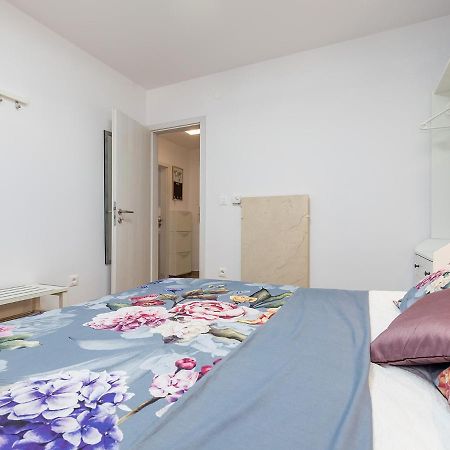 Porec Twins Apartment Kültér fotó
