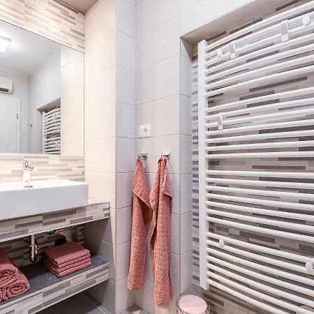 Porec Twins Apartment Kültér fotó