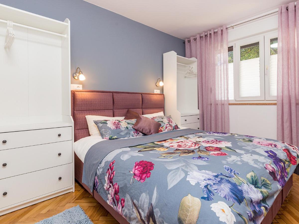 Porec Twins Apartment Kültér fotó
