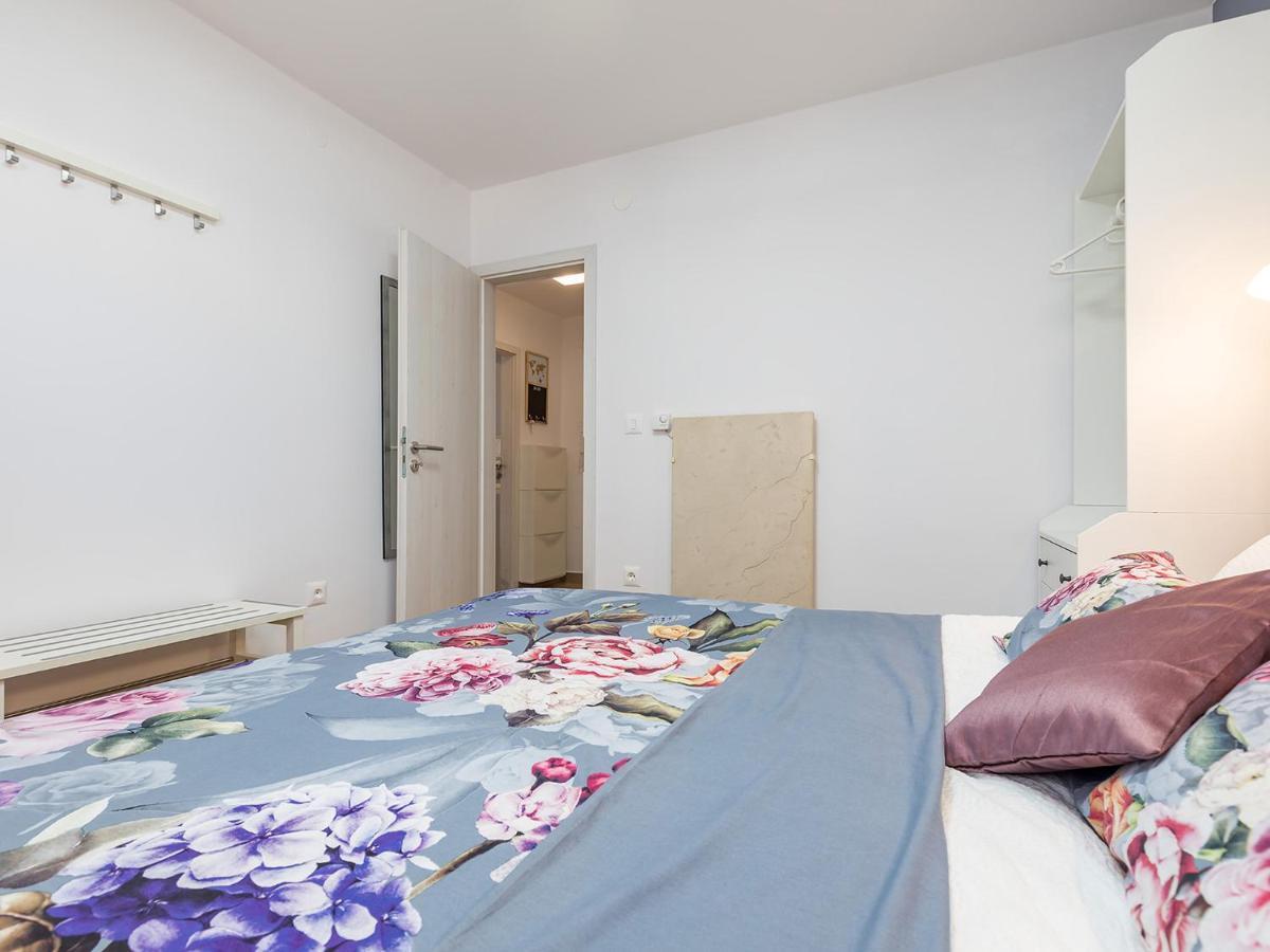 Porec Twins Apartment Kültér fotó