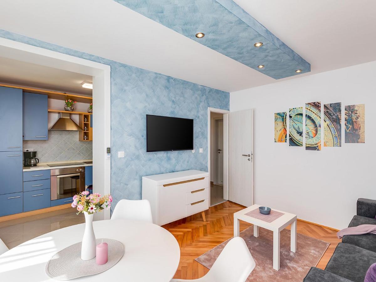 Porec Twins Apartment Kültér fotó