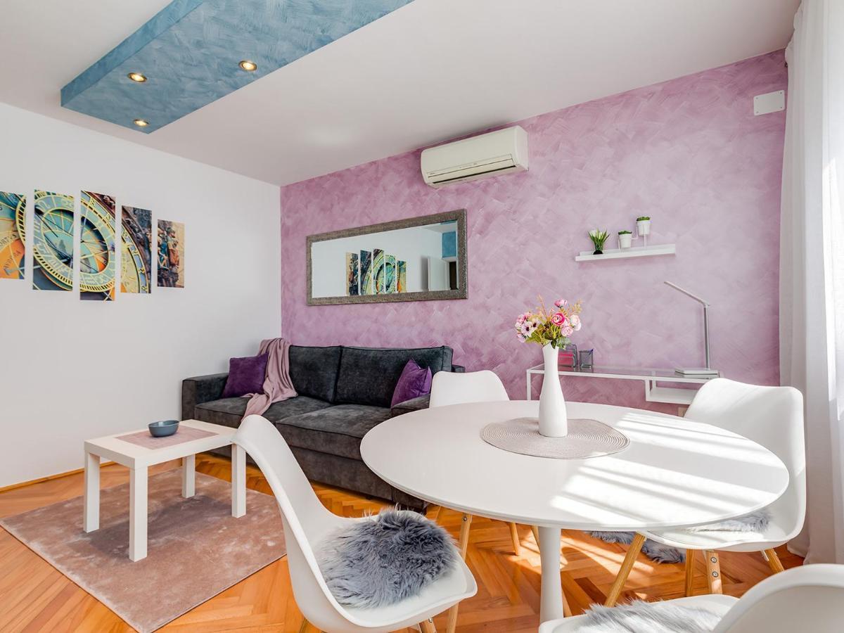 Porec Twins Apartment Kültér fotó