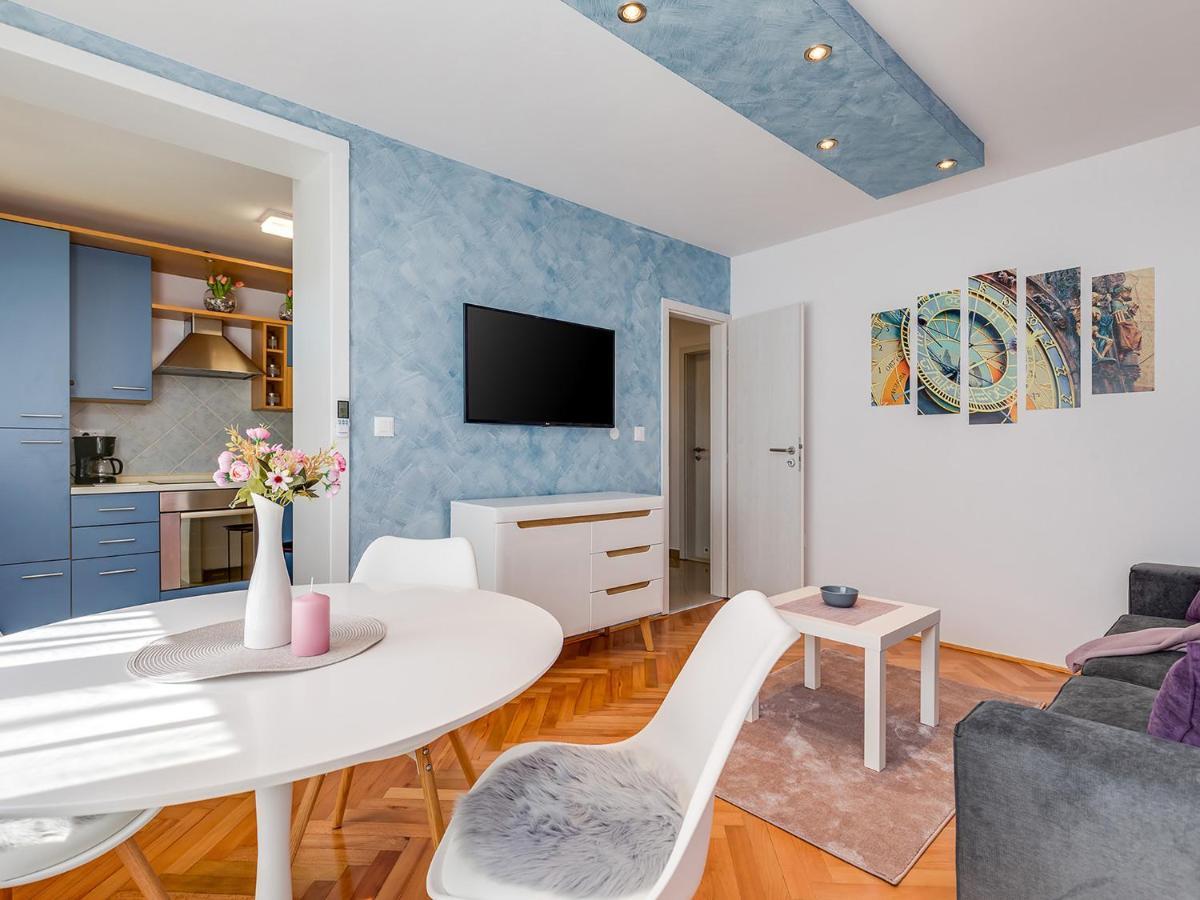 Porec Twins Apartment Kültér fotó